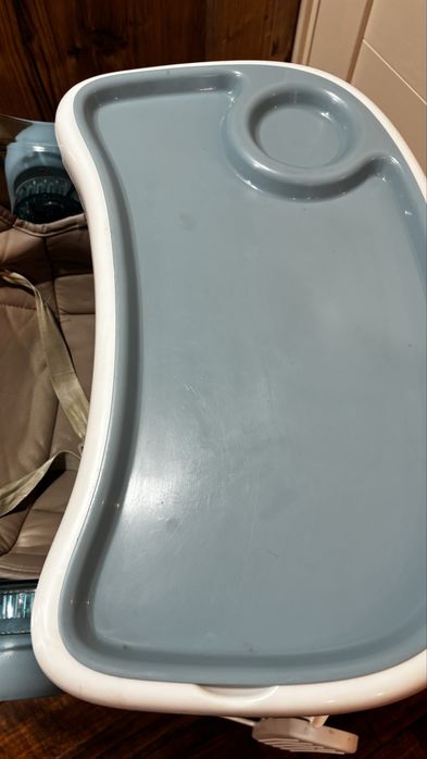 Стілець для годування 2 в 1  Lionelo