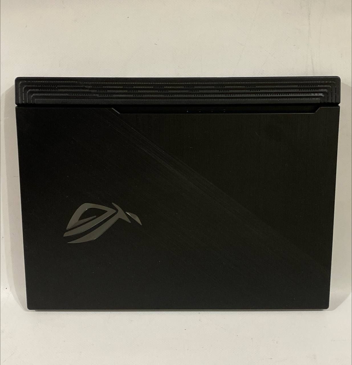 STRIX ТОП Игровой Ноутбук i7 16 ядер | GTX 1650 Ti 4GB | 16GB DDR4