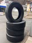 Зимняя резина Hankook Winter i*cept X 225/65 R17