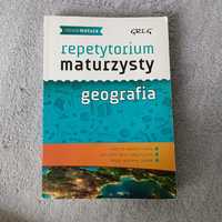 Repetytorium maturalne z Geografii