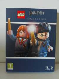 LEGO Harry Potter Collection PS4