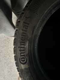 Continental wintercontact 205/55 r16 покришки гума