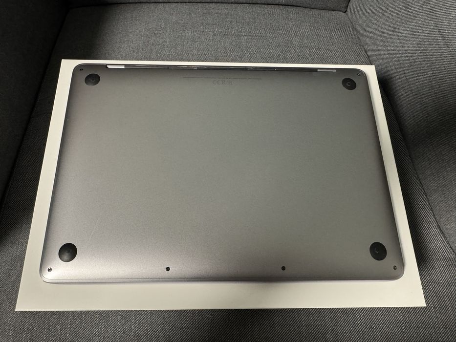 MacBook Pro 13" M1 16GB/256GB 2020