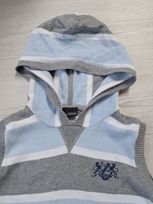 Kamizelka chlopieca 122