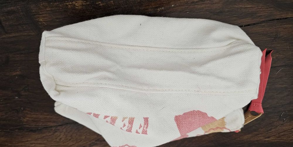 Bolsa cosméticos ou higiene