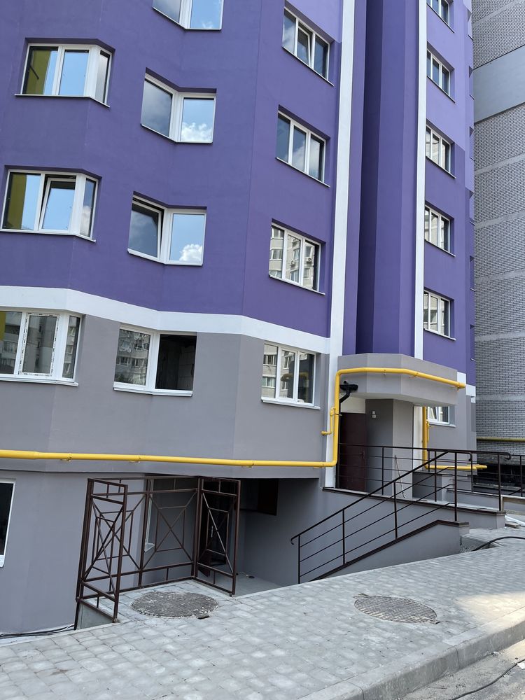Заселенний будинокє Оселя продаж Готова квартира 35,1м2 Академмістечко