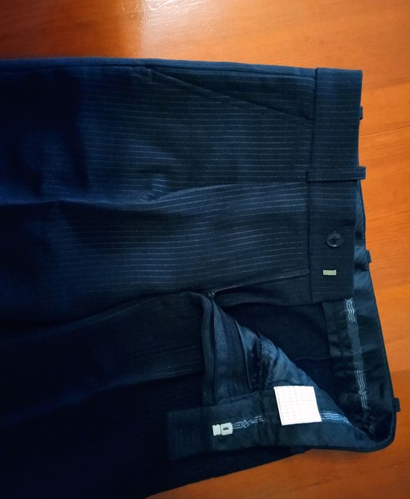 Штани, джинси чол.