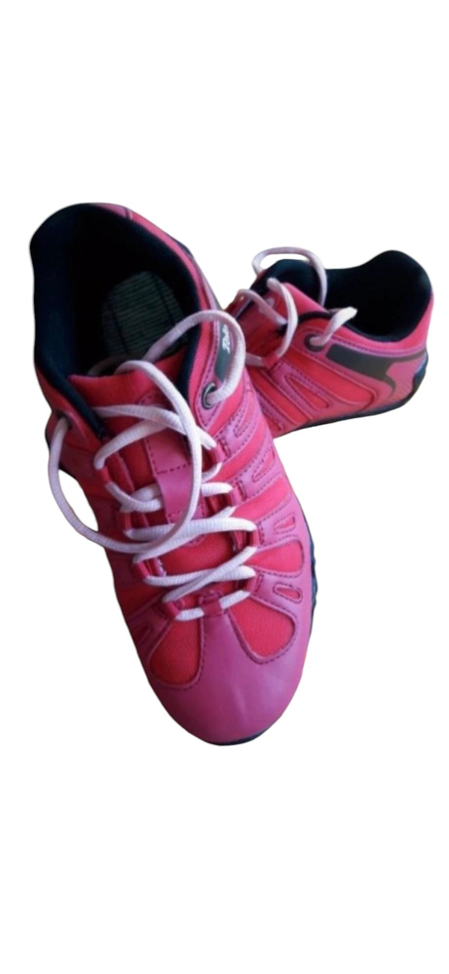 Tenis Rosa Telent Tam 38