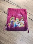 Worek szkolny dla dziewczynki Princess