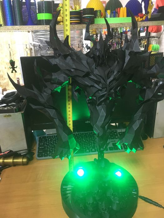 3д друк 3д печать 3д моделювання