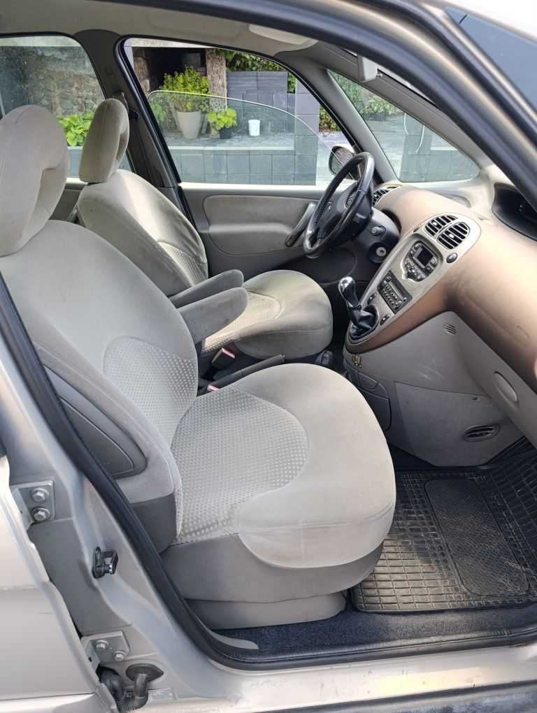 Citroen Xsara Picasso 1.8 LPG