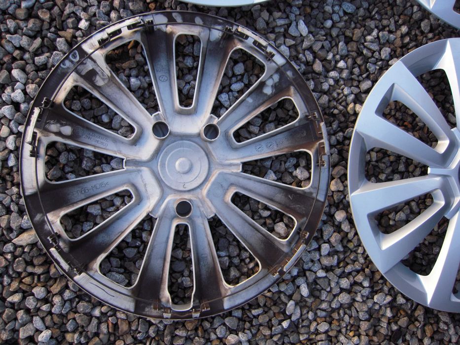 Kołpaki oryginalne 16'' VW Beetle Passat Golf V VI VII VIII Touran