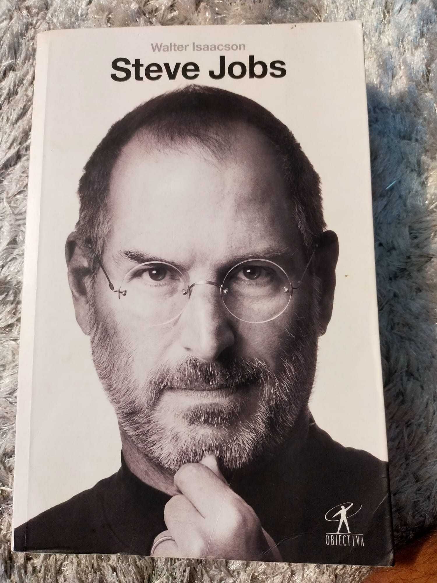 Steve Jobs - Biografia por Walter Isaacson