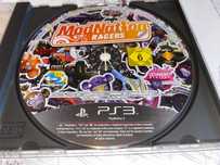 Mod Nation Racers Ps3 polski dubbing