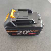 Акумуляторна батарея Procraft Battery20/4 БЕЗ ІНДИКАЦІЇ (20В, 4Аг)