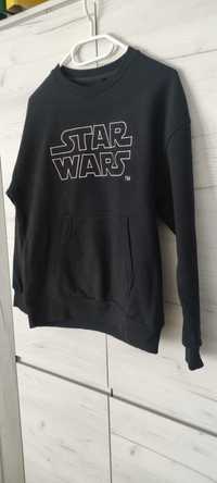 Bluza 152 cm: Star Wars czarna