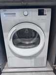 Suszarka BEKO DF 7312GXW