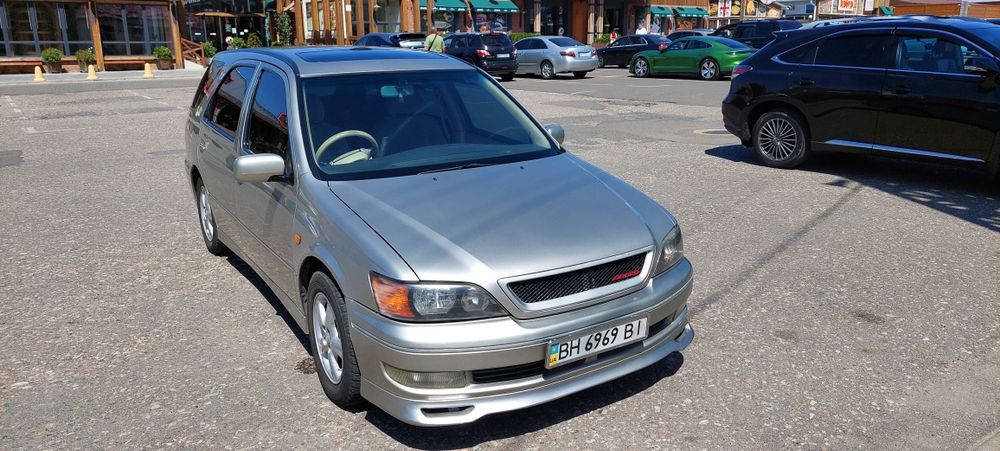 Toyota Vista Ardeo 1998