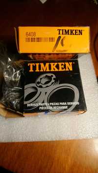 Подшипник задней полуоси  TIMKEN 6408 ( 68003414AA )