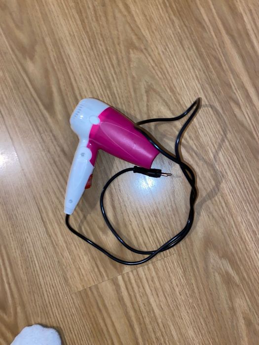 Secador de Cabelo