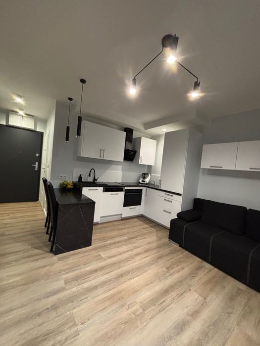 Wynajem mieszkania Poznań Jeżyce