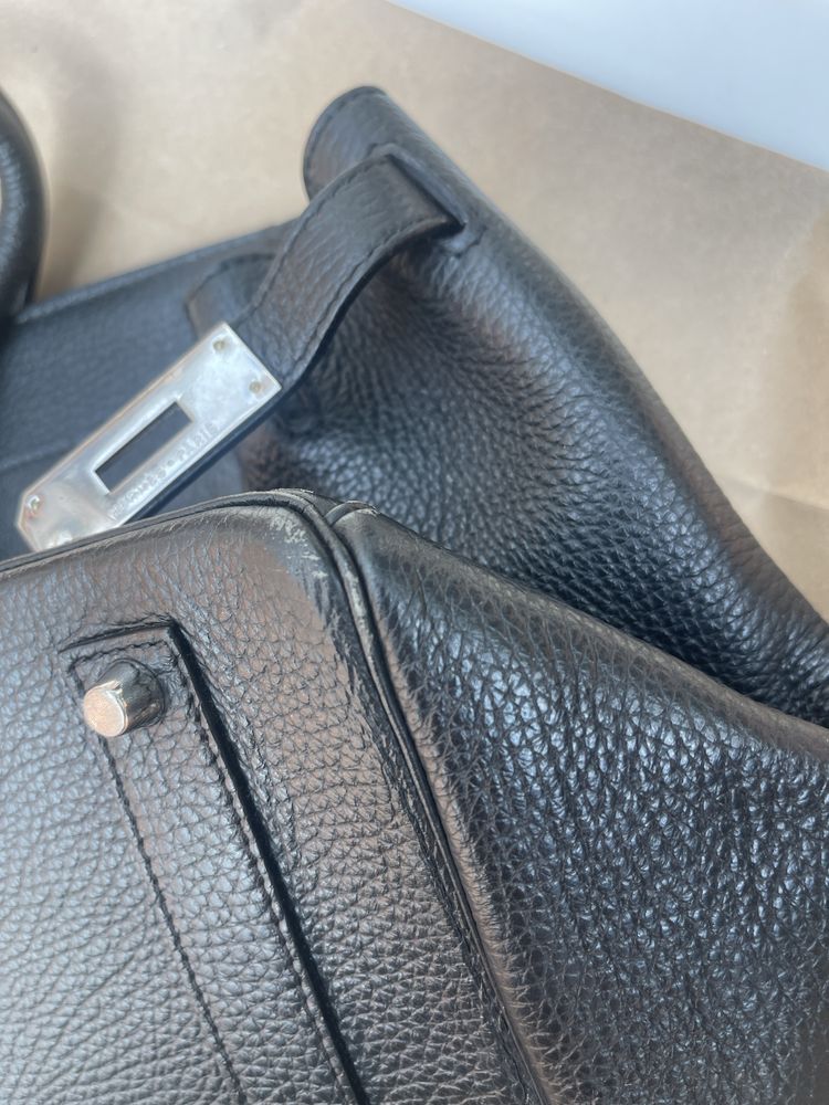 Hermés birkin vintage