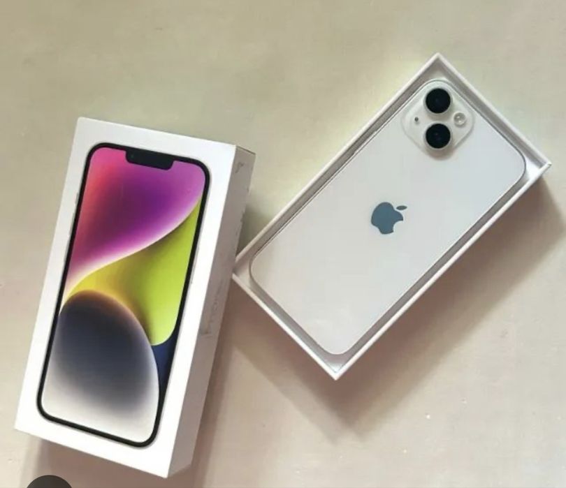 Iphone 14, 128gb