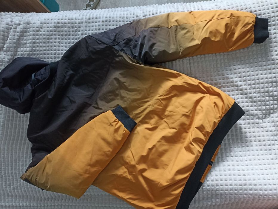 Продам куртку осінь-зима XL