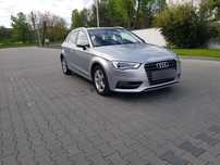 Audi A3 Hak xenon panorama 1.4 tfsi ultra 150km
