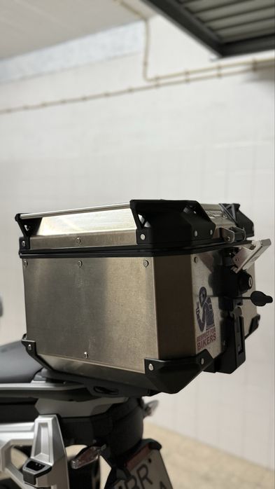 Givi topcase Trekker Evo 42