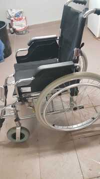 Sprzedem wózek inwalidzki