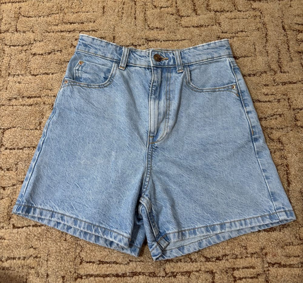 Шорти Zara( ідеальний стан)