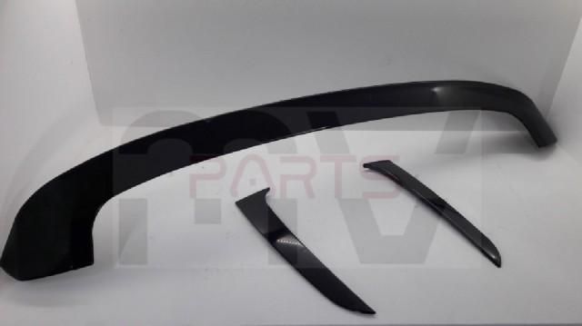 Aileron Bmw Série 1 F20 F21 (2011 a 2019)
