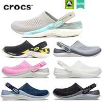 Крокси оригінальні сабо клоги crocs literide 360