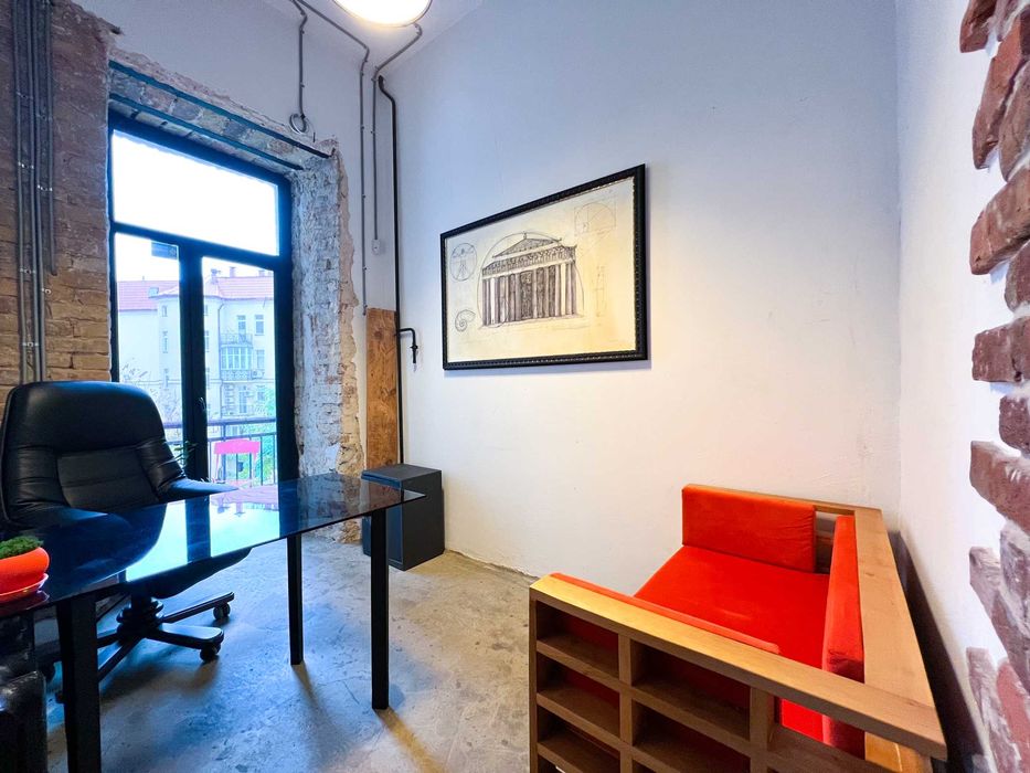 Аренда офиса LOFT на Михайловском пер. Без комиссии!