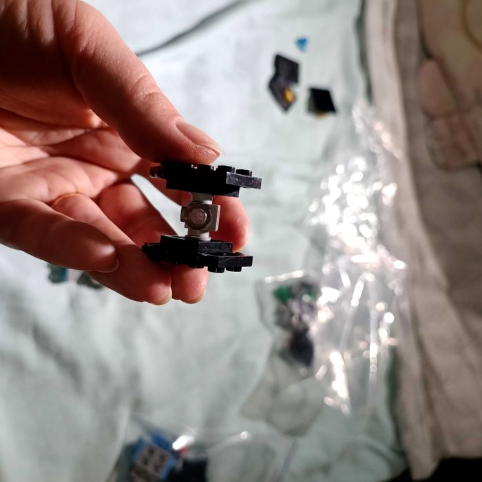 Бокс для lego/ стенд для мініфігурок lego/ вітрина /мініфігурки lego