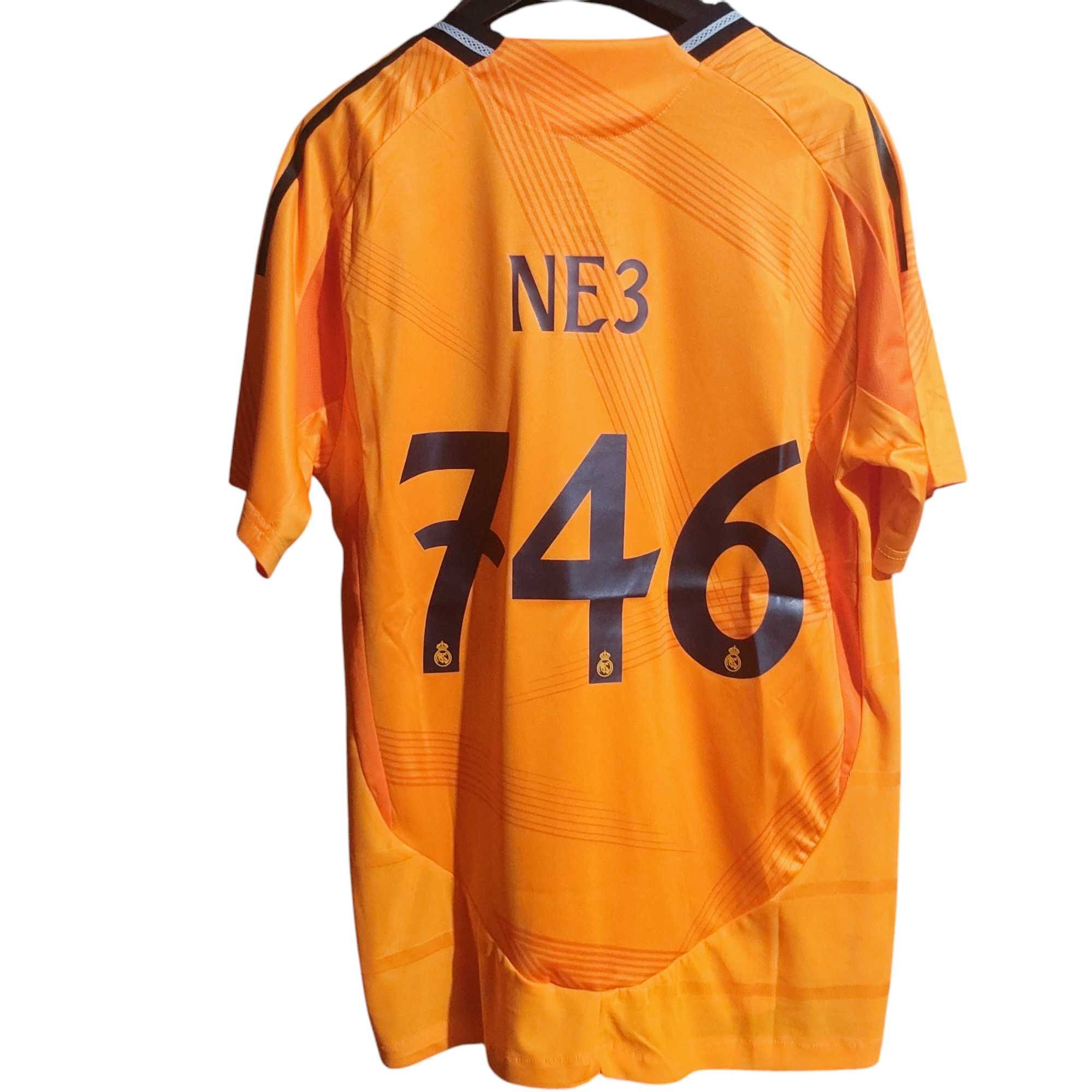 Koszulka męska adidas