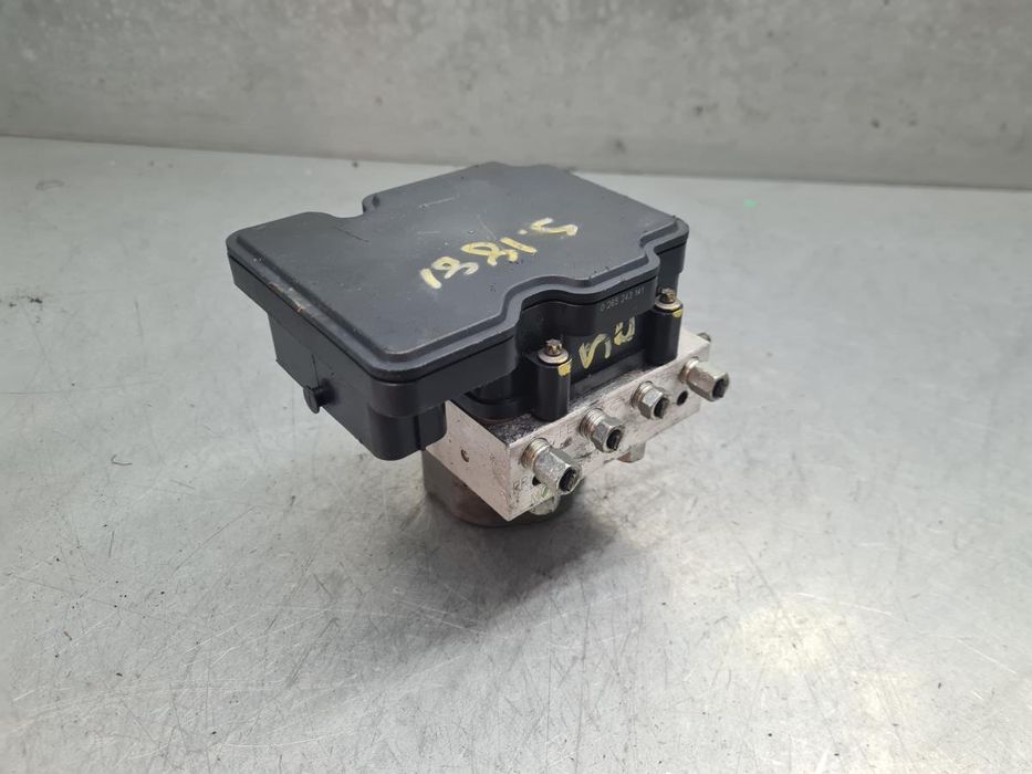 ABS NISSAN NV200/Evalia Combi (M20)