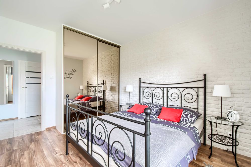 2-pokojowe mieszkanie na wynajem długoteminowy - Chomiczówka