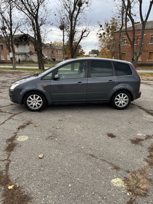 Ford focus C-Max 2005 1.6 tdi