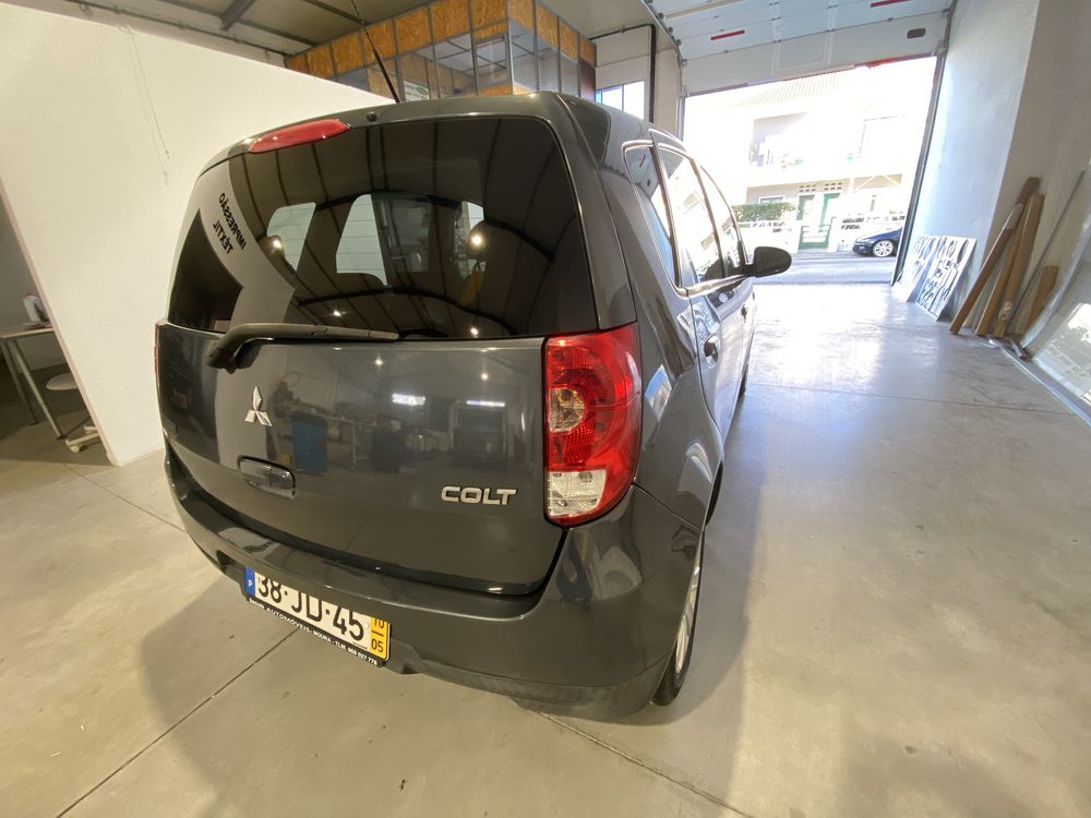 MITSUBISHI COLT 66000km