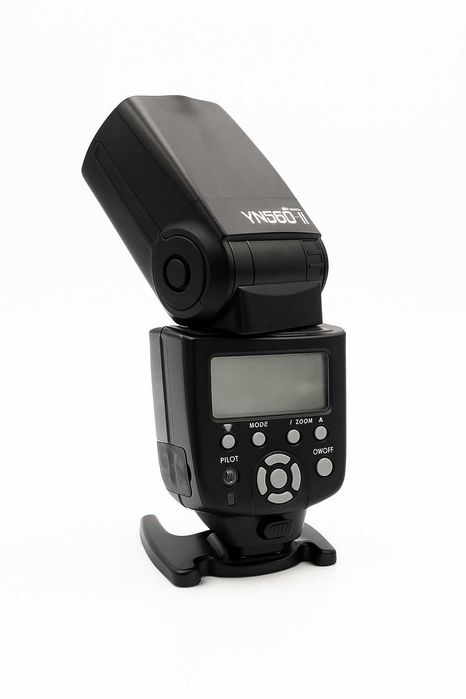 Mocna Lampa Błyskowa Yongnuo YN560-II Mocowanie Sony Alfa