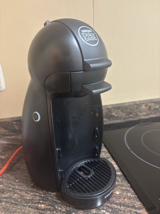 Maquina de cafe Dolce gusto