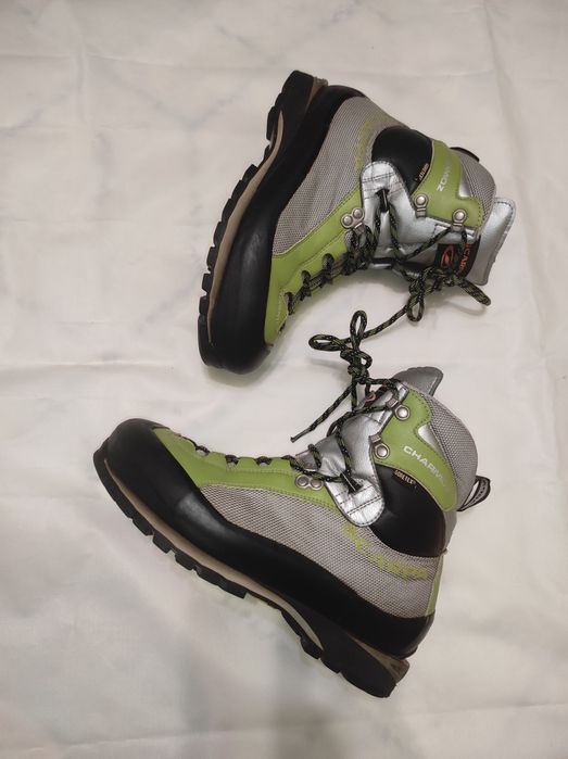 Черевики Scarpa gore-tex 40р. 26см  original відмінний стан