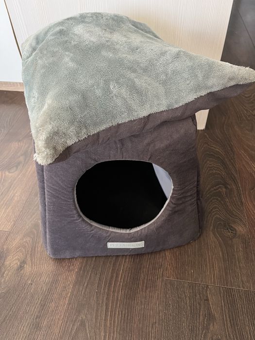 Будинок для котика