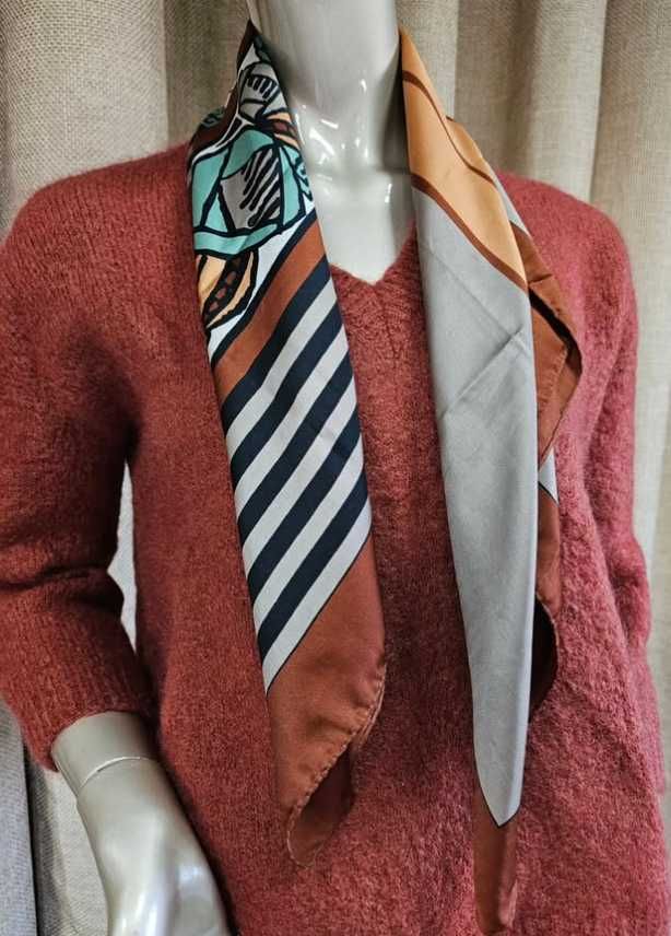 Lenço Multicolor