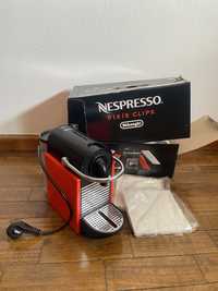 Nespresso pixie maquina de café