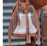 Plecak torba Parfois boho fredzle
