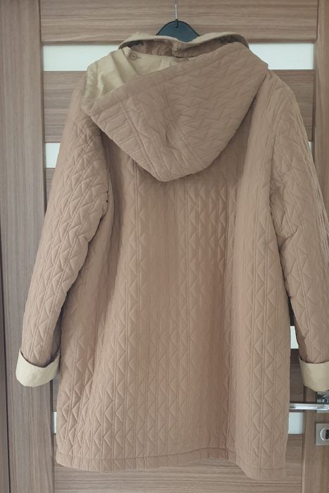 Nowa Kurtka Damska Zimowa City Classic r.54