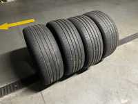 Opony Continental ContiPremiumContact5  215/55R17